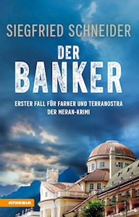 Der Banker - Siegfried Schneider - E-Book