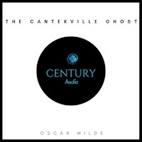 The Canterville Ghost - Oscar Wilde  - Hörbuch