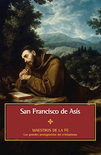 San Francisco de Asís - Nicoletta Lattuada - E-Book