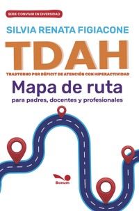 TDAH - Silvia Figiacone - E-Book