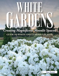 White Gardens - Nina Koziol - E-Book