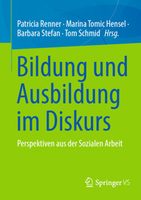 Bildung und Ausbildung im Diskurs -  - E-Book