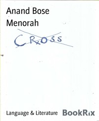Menorah - Anand Bose - E-Book