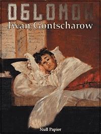 Oblomow - Iwan A. Gontscharow - E-Book