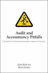 Audit and Accountancy Pitfalls - Emile Woolf - E-Book