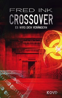 Crossover - Fred Ink - E-Book