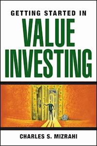 Getting Started in Value Investing - Charles Mizrahi - E-Book