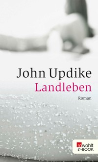 Landleben - John Updike - E-Book