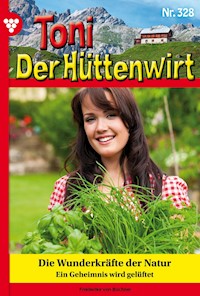 Die Wunderkräfte der Natur - Friederike von Buchner - E-Book