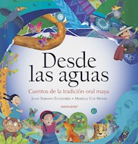 Desde las aguas - Julio Serrano - E-Book