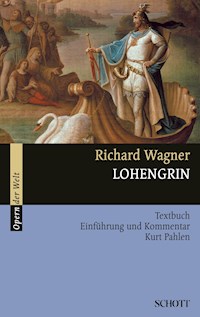 Lohengrin -  - E-Book