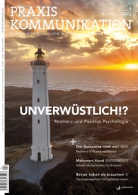 Praxis Kommunikation 4/2023 -  - E-Book
