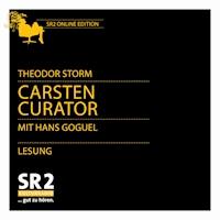 Carsten Curator - Theodor Storm - Hörbuch