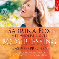 Body Blessing - Das Versprechen - Sabrina Fox - Hörbuch