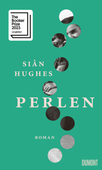 Perlen - Siân Hughes - E-Book