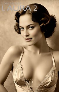 Laura 2 - Lorian Vex - E-Book