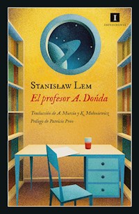 El profesor A. Donda - Stanislaw Lem - E-Book