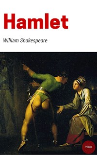 Hamlet - William Shakespeare - E-Book