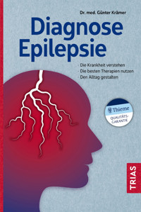 Diagnose Epilepsie - Günter Krämer - E-Book