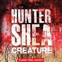 Creature - Hunter Shea - Hörbuch