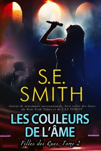Les Couleurs de l’âme - S.E. Smith - E-Book