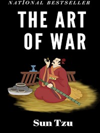 The Art of War - Sun Tzu - Sun Tzu - E-Book