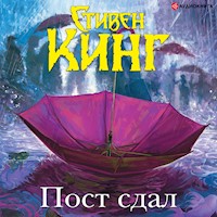 Пост сдал - Стивен Кинг - Hörbuch