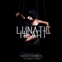 Lunatic Heart - Sarah Baines - Hörbuch