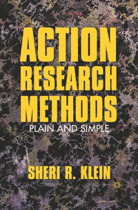 Action Research Methods -  - E-Book
