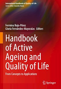 Handbook of Active Ageing and Quality of Life - - E-Book