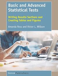 Basic and Advanced Statistical Tests - Amanda Ross - E-Book