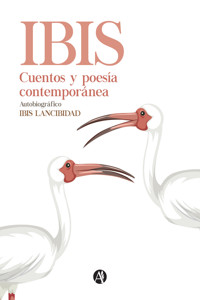 IBIS - Ibis Lancibidad - E-Book