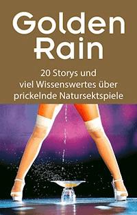 Golden Rain - Seymour C. Tempest - E-Book