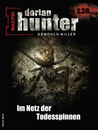 Dorian Hunter 128 - Neal Davenport - E-Book
