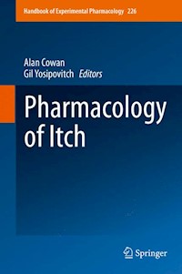 Pharmacology of Itch - - E-Book