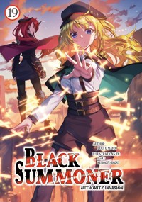 Black Summoner: Volume 19 - Doufu Mayoi - E-Book
