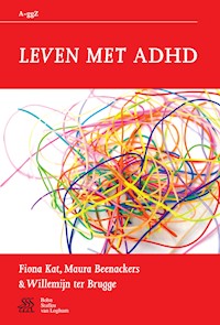 Leven met ADHD - F. Kat - E-Book