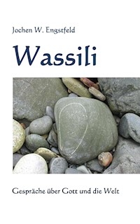Wassili - Jochen W. Engstfeld - E-Book