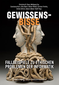 Gewissensbisse – Fallbeispiele zu ethischen Problemen der Informatik -  - kostenlos E-Book