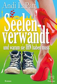 Seelenverwandt - Andi LaPatt - E-Book