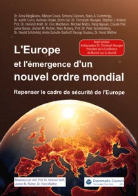 L'Europe et l'émergence d'un nouvel ordre mondial - Andreas Dripke - E-Book