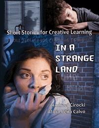 In a Strange Land - Andrzej Cirocki - E-Book
