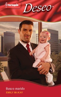 Busco marido - Emily McKay - E-Book