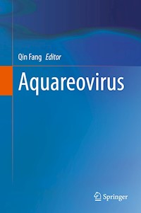 Aquareovirus -  - E-Book