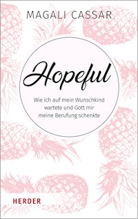 Hopeful - Magali Cassar - E-Book