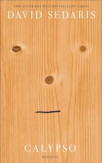 Calypso - David Sedaris - E-Book