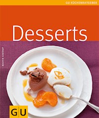 Desserts - Martin Kintrup - E-Book
