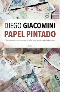 Papel pintado - Diego Giacomini - E-Book