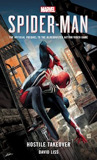 Marvel's SPIDER-MAN - David Liss - E-Book