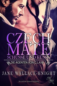 Czech Mate - Jane Wallace-Knight - E-Book